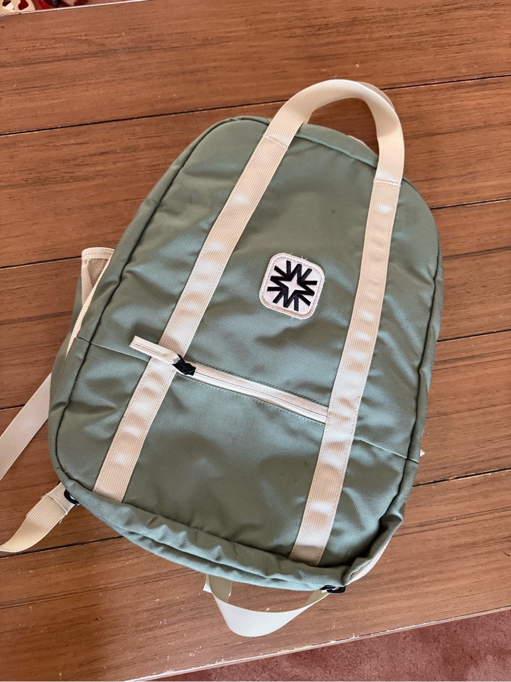 Walker Family Goods Arrow Backpack 2.0